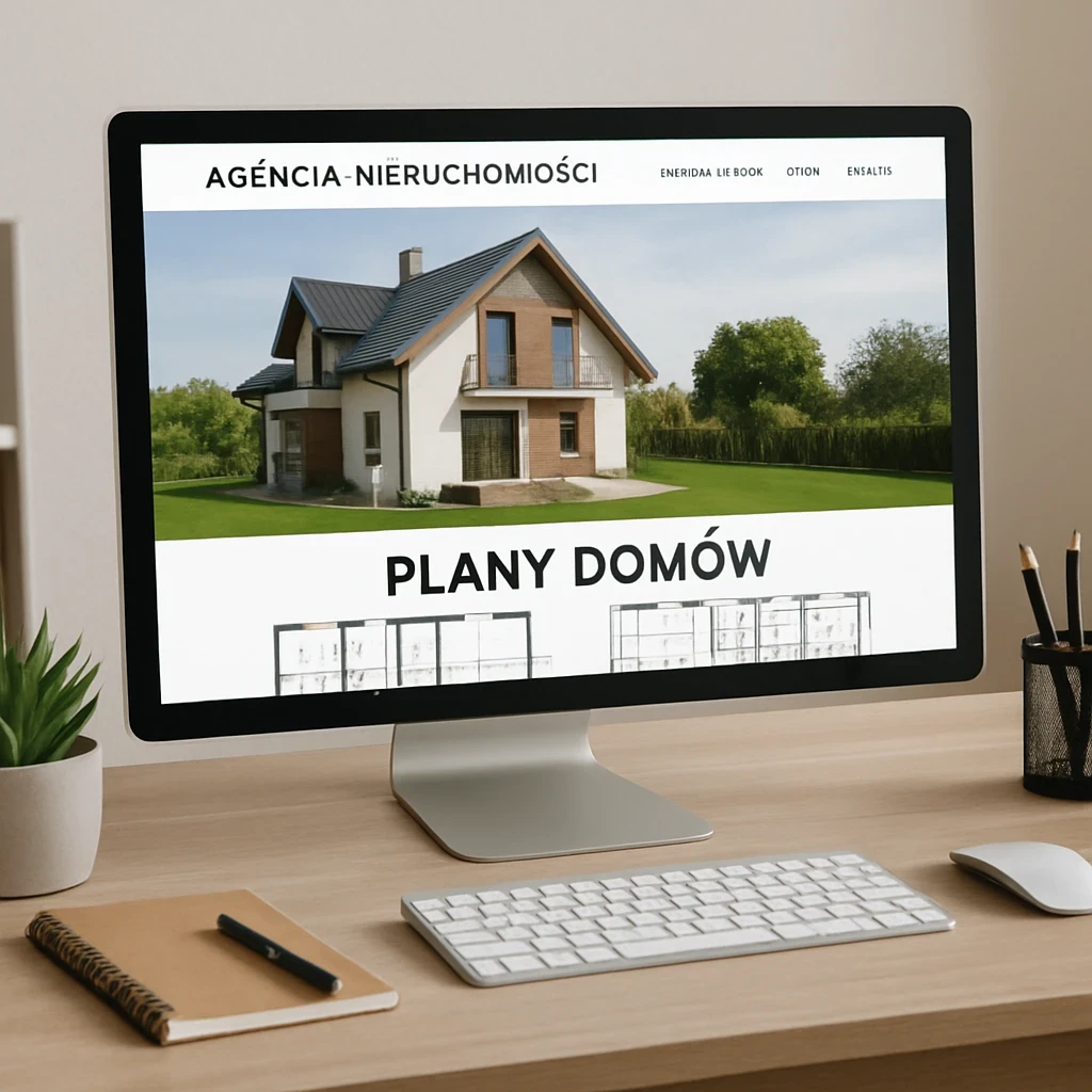 Czym zajmuje się agencja nieruchomości?