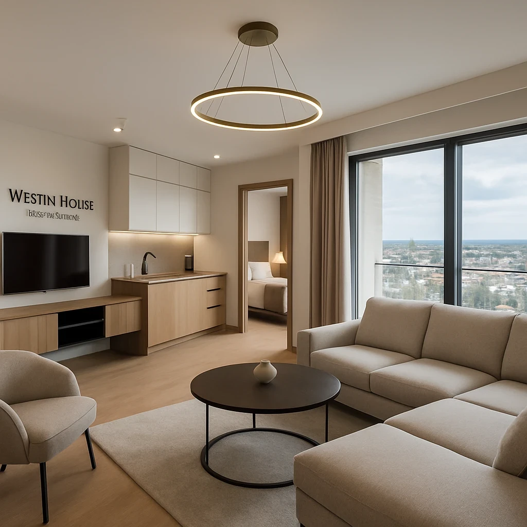 Dlaczego warto zainwestować w apartament w Westin House Kołobrzeg?